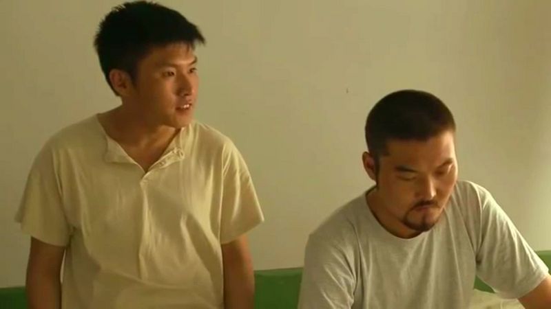 东北往事黑道风云 baijiahao.baidu.com