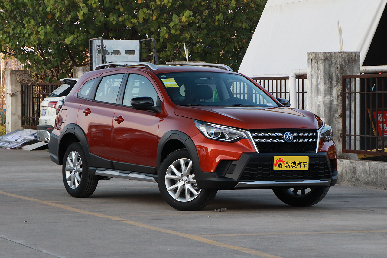 2020款启辰t70 2.0lcvt精锐版国vi