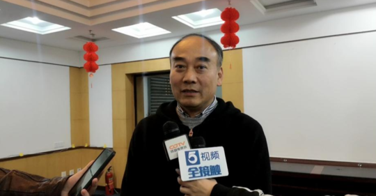 四川男篮投资人周仕强总结2018-2019赛季:有收获也有不尽如人意