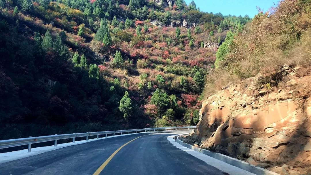 韓城至黃龍高速公路項目土地預審實地踏勘論證會在西安召開 韓黃高速