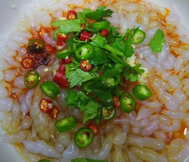 你会做"凉虾"了吗?提前为夏季做好准备奥