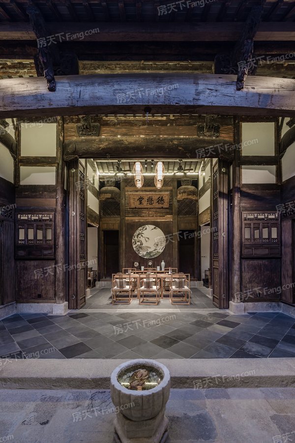 九华山德懋堂怎么样 九华山德懋堂房价