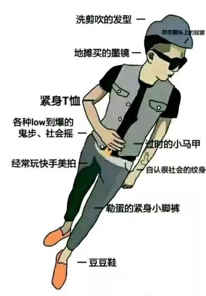 这双社会人的标配鞋,连英国女王都种草了!