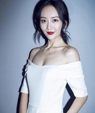 王鸥否认刘恺威出轨传闻:和张戈交往过没结婚
