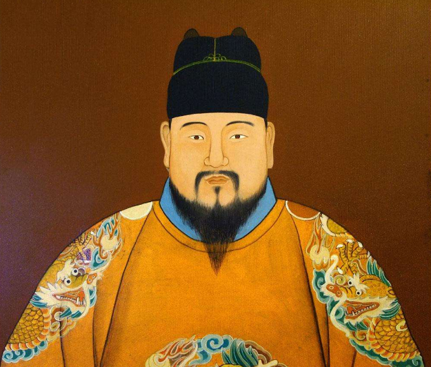 明代宗朱祁钰,取代哥哥当皇帝,为什么不杀朱祁镇以绝