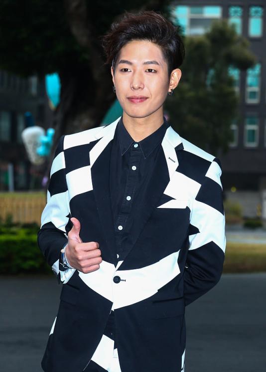 震惊整个娱乐圈,杨迪都为其发声