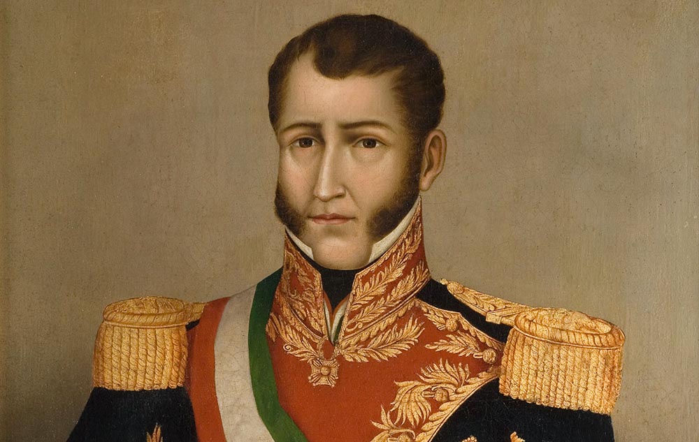 墨西哥名人历史人物图片
