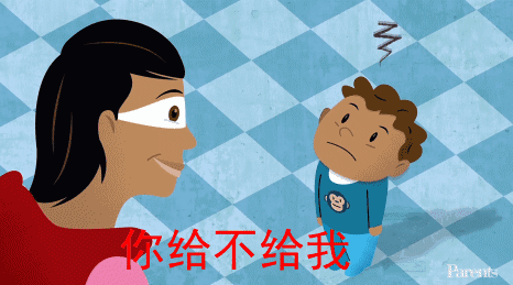 面对电子产品,你还在对孩子简单粗暴的say no吗?