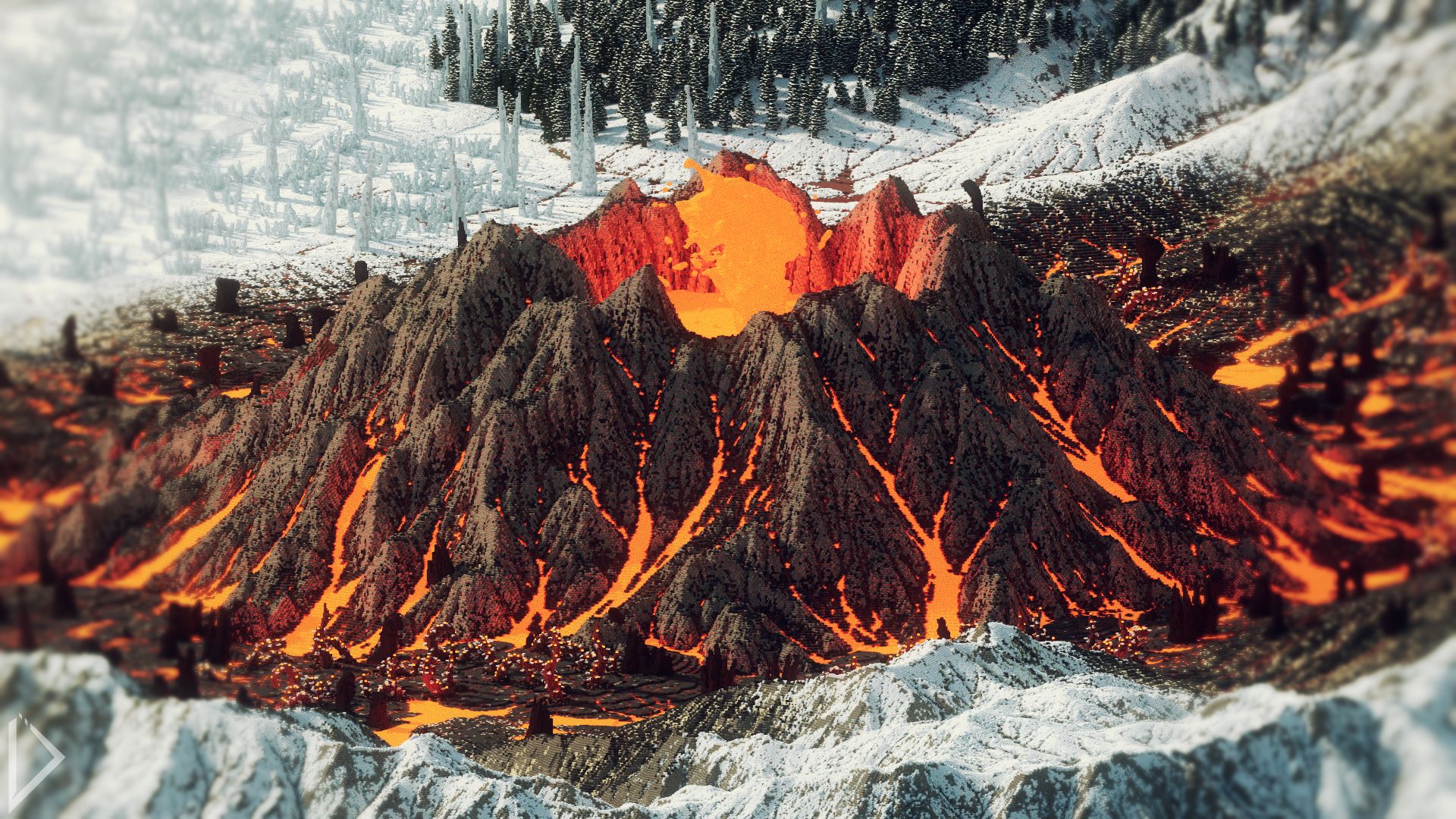 日本火山喷发我们去日本旅游遇到火山喷发该注意哪些问题呢