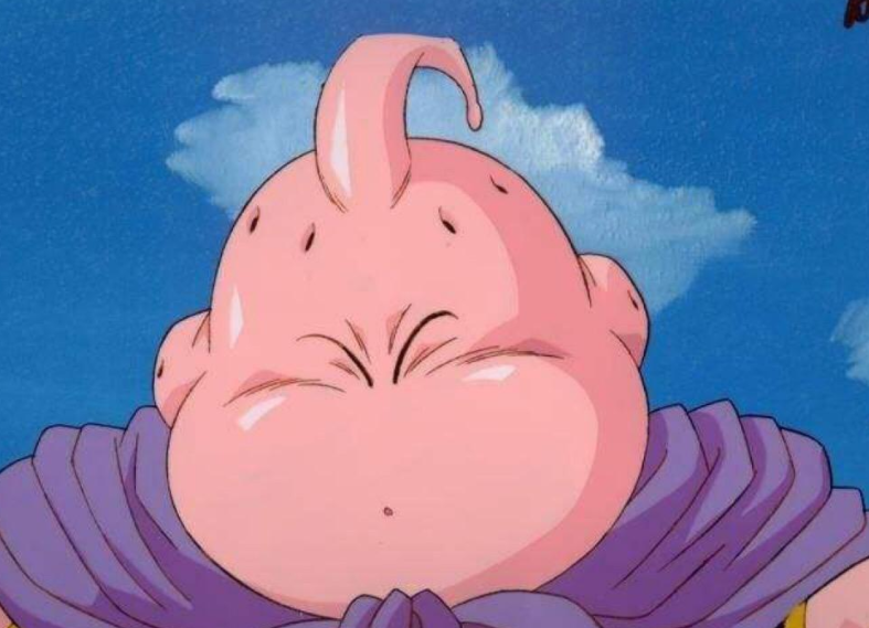 龙珠超,布欧无法参加力量大会真的是因为实力太弱?