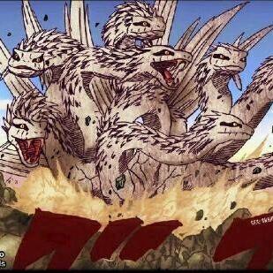 火影忍者大蛇丸最强的术不死长生之谜揭晓