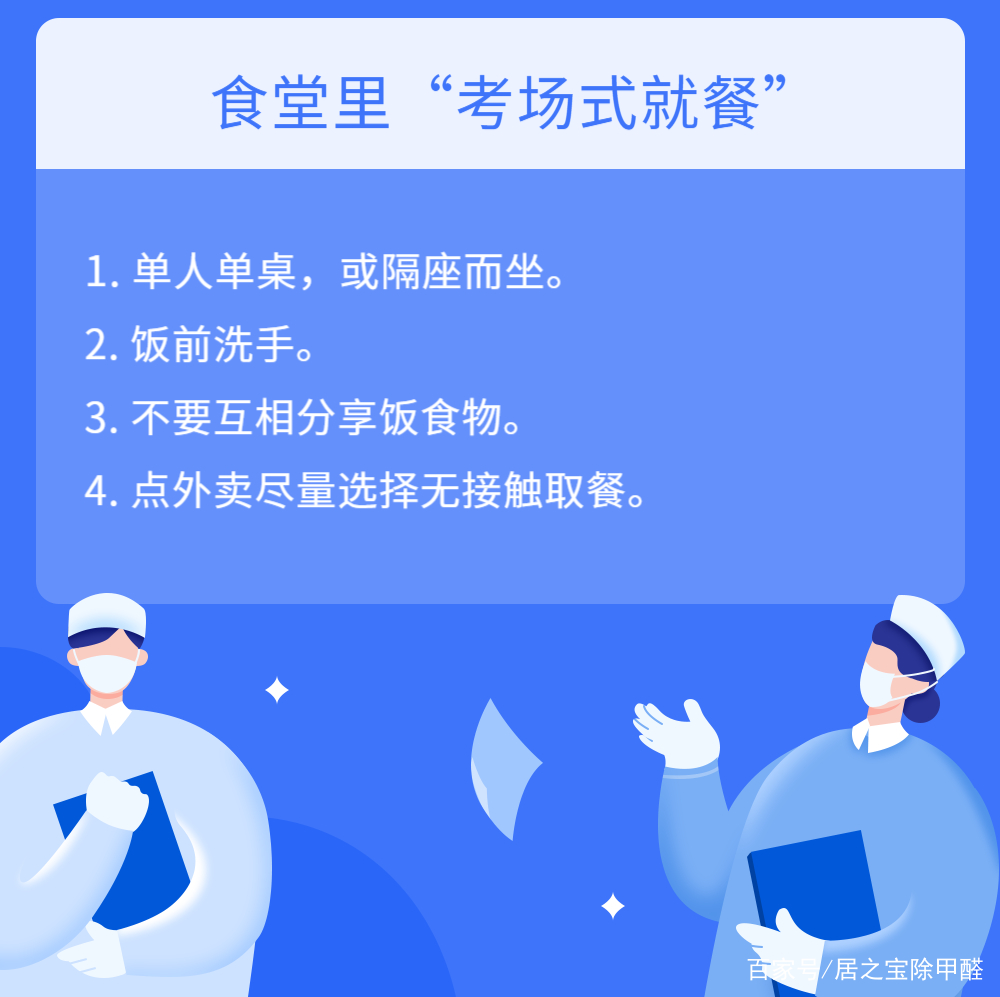 疫情防控指南!企业复工除了量体温戴口罩,还要注意什么? 疫情防控指南!企业复工除了量体温戴口罩,还要注意什么?
