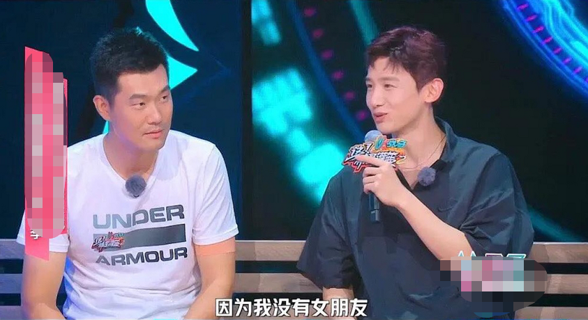 白敬亭恋爱了?经纪人现身辟谣:希望他能谈场恋爱,但现在真没有