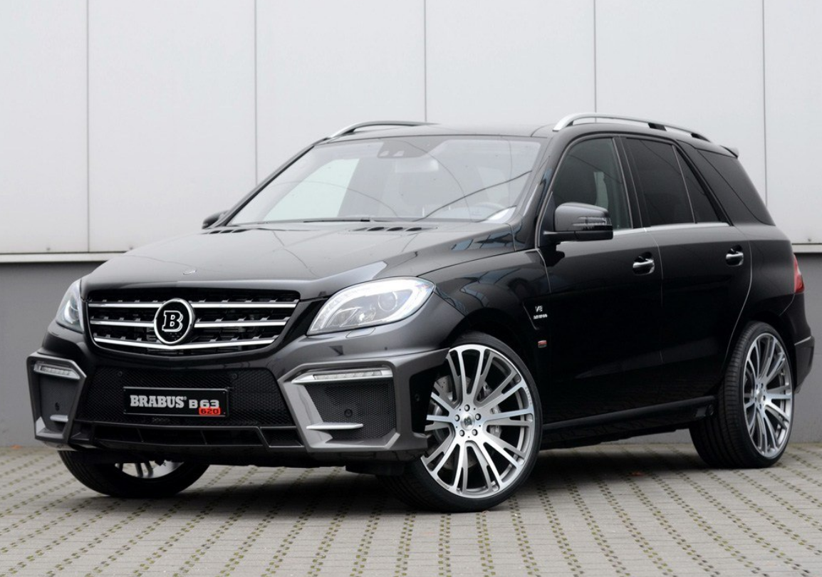 饱览巴博斯 m级的独特之美