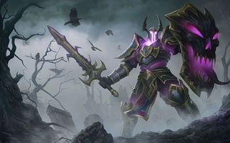 全职法师:帝王级的"妖魔",一个是黑暗位面的帝王,一个有可能是他!