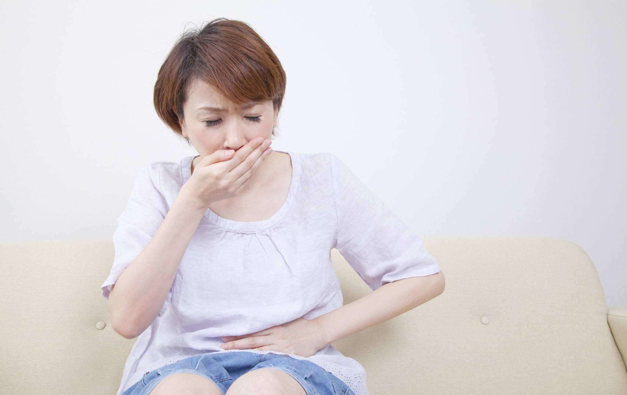 优美孕!着床症状"专业指南"-第1张图片-海风博客