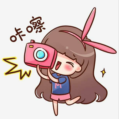 适合单人照的9个摆拍姿势,拒绝拍照尴尬,拍出各种美