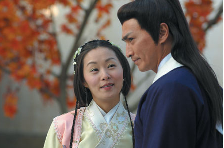 包青天逝世后,一代大侠展昭后来怎么样了?