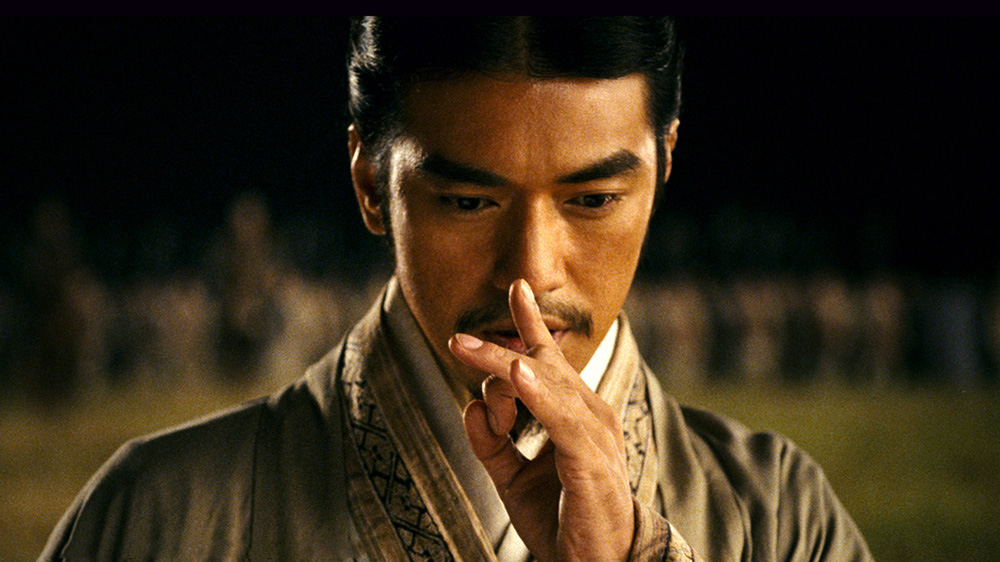 关于三国人物的几个历史真相,周瑜,曹操,刘禅,诸葛亮