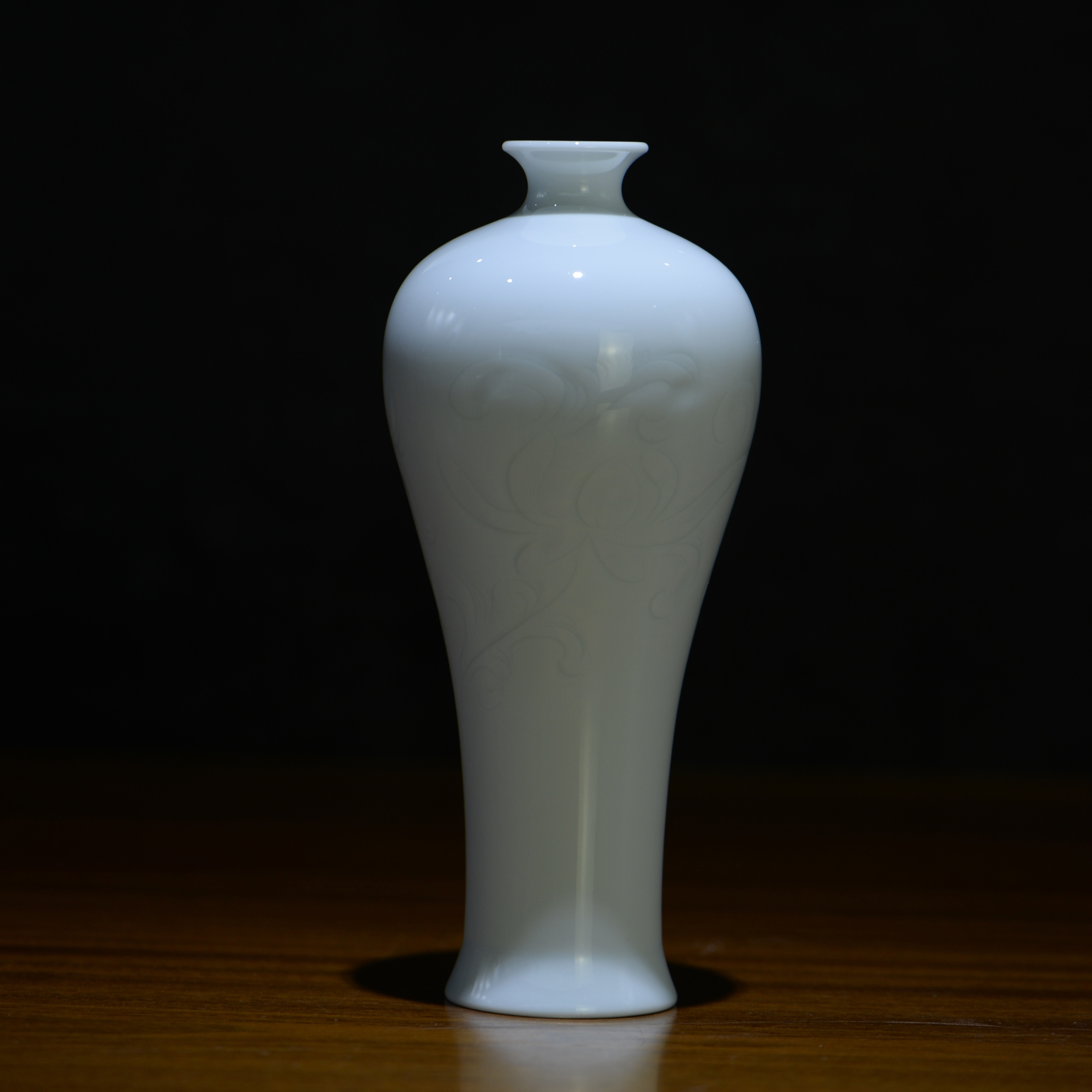 访谈|对话王尚宾:用青白瓷连接宋代与当下的先行者