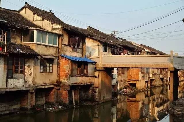 这11条快被遗忘的老街,逛到第一个就已泪目
