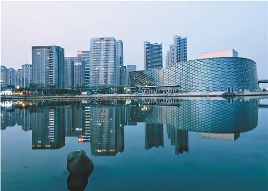 慈溪坐稳浙江第一县级市,预计今年突破2000亿,有望撤县设区