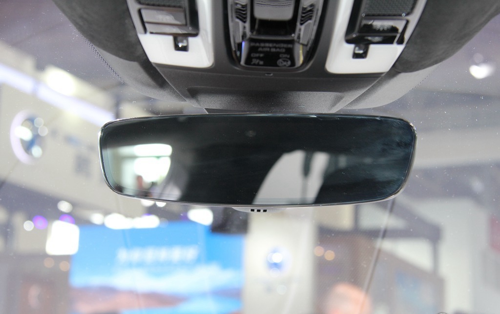 对保时捷帕拉梅拉混动版的品读,高清大图,敬请欣赏