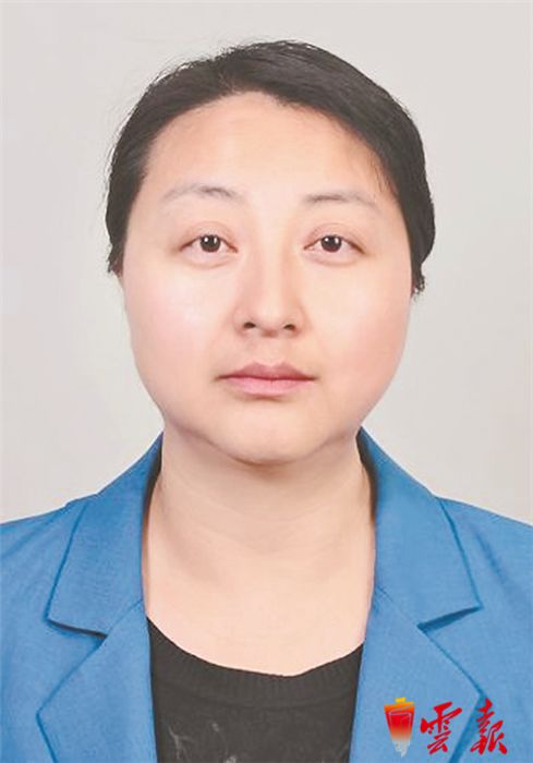 省委组织部发布14名领导干部任前公示公告 李石松拟提