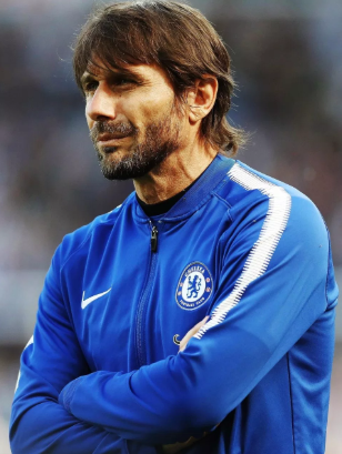 古力特:切尔西无缘欧冠应该怪阿布,而不是孔蒂