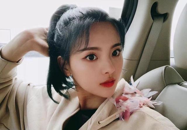 2020年流行的胎毛刘海,"甜美又可爱"