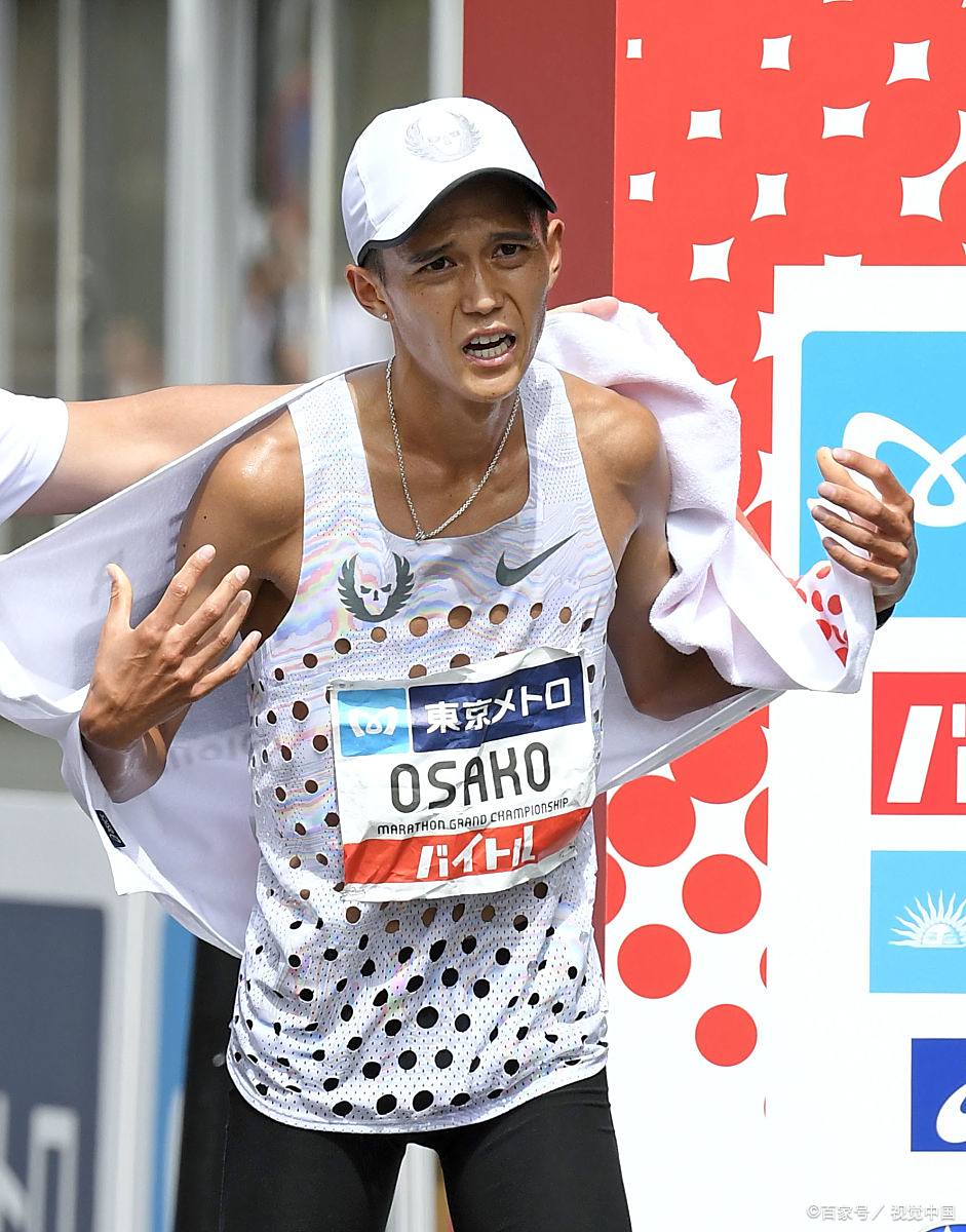 大迫杰俄勒冈计划