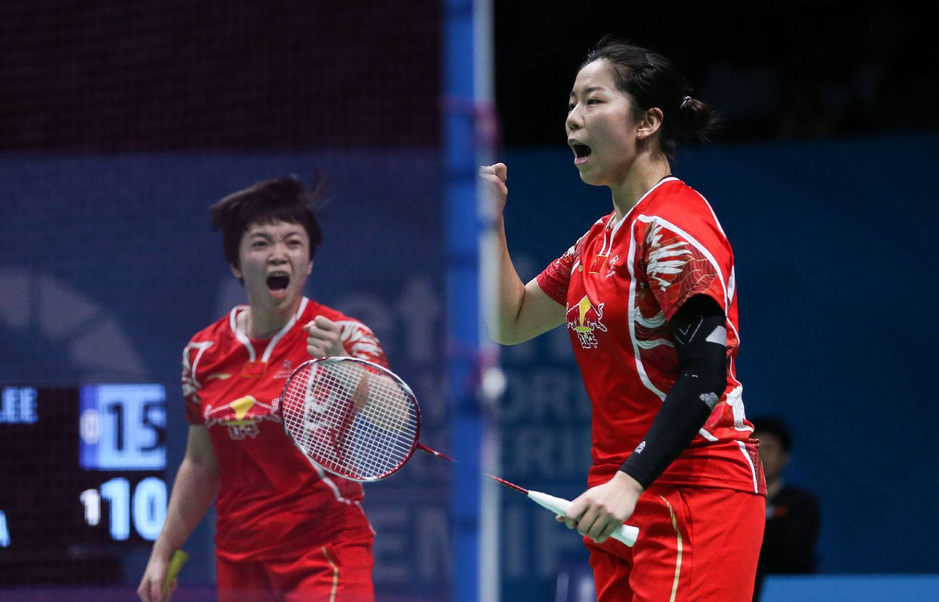 球场的上的贾一凡