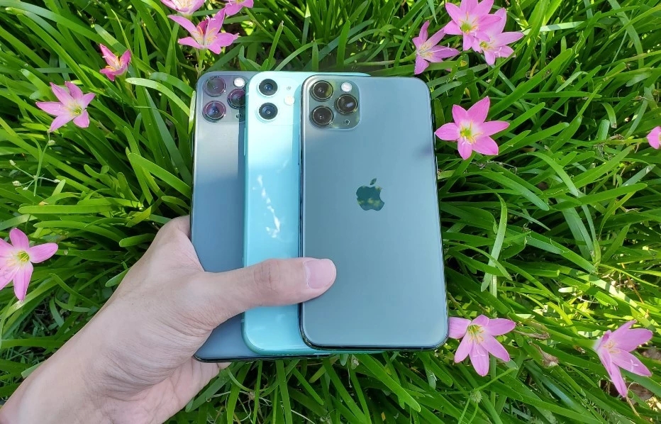 iphone11promax48小时使用感受:这一万多元值不值?