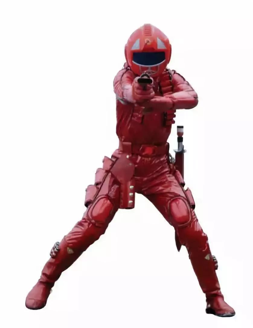 40年前的这部二流特摄片为何在中国变成神剧?