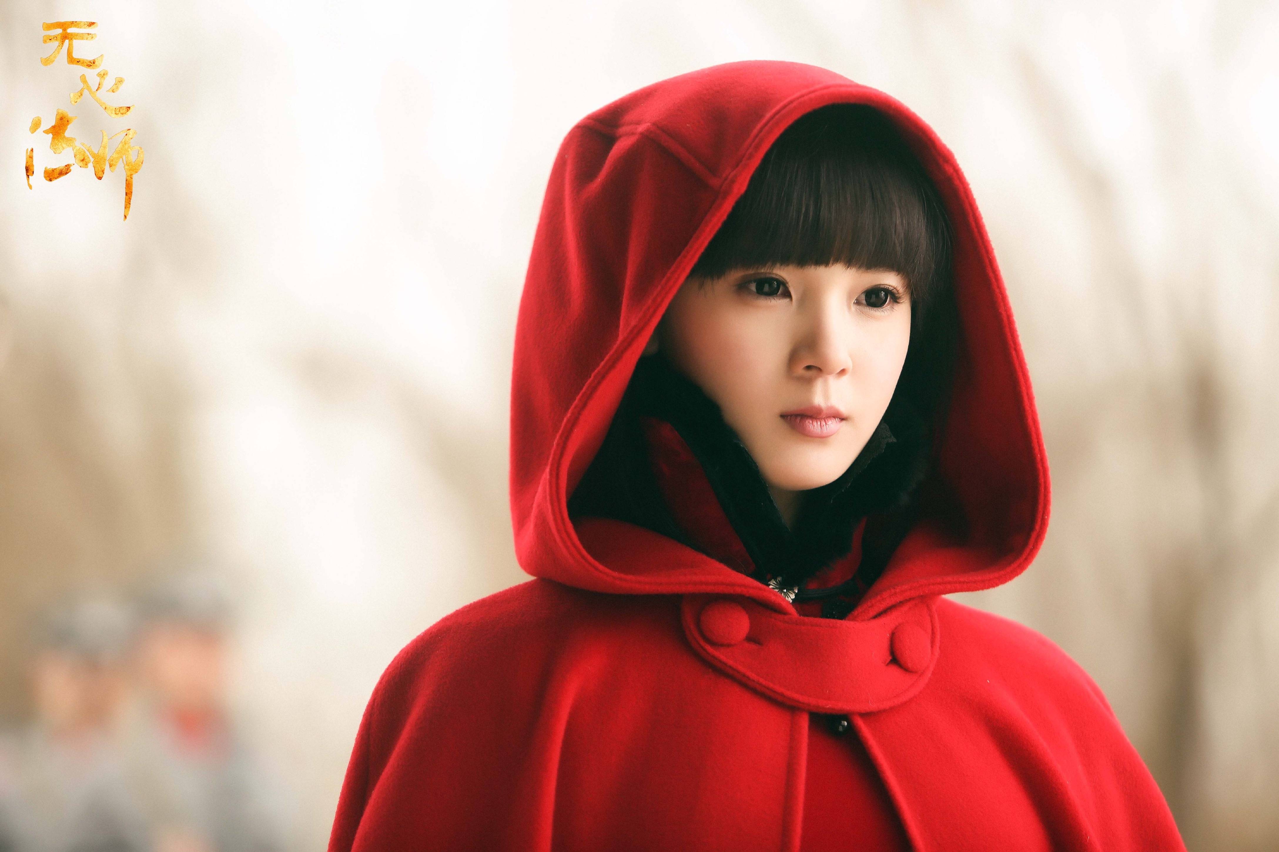 陈瑶有望出演大女主戏《锦绣长歌》,唐人不捧她华策来捧