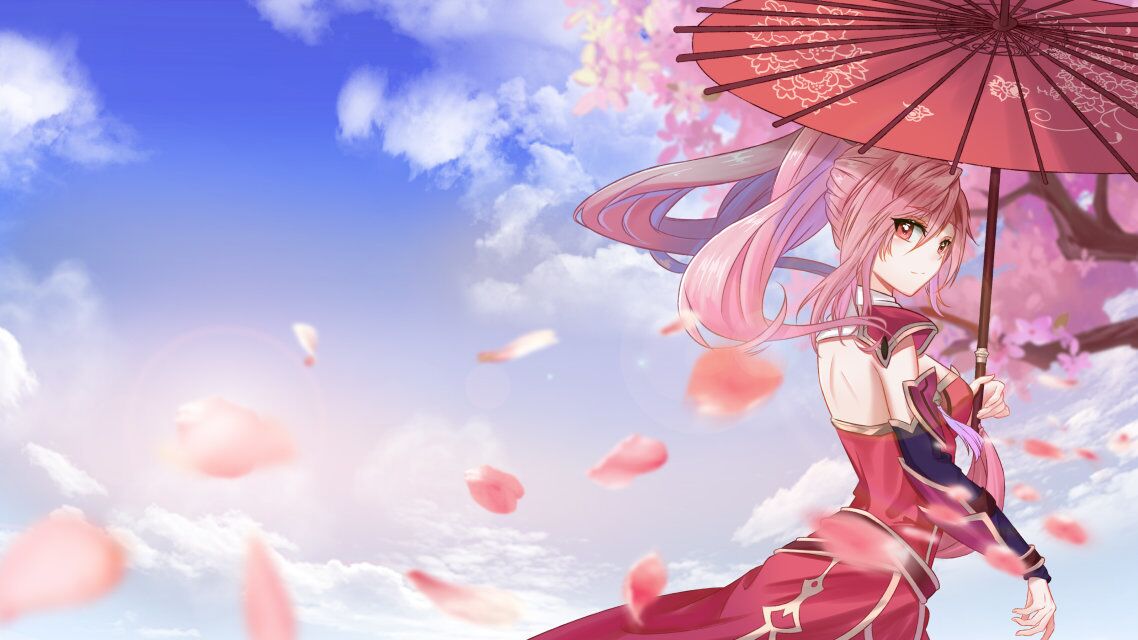 元尊:要是夭夭同意,周元能娶几个?凑个篮球队没有压力