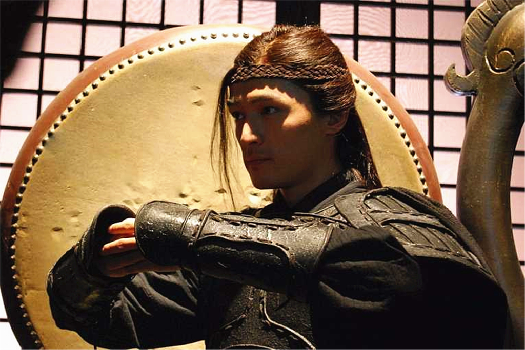 汉史:张奂儒学造诣颇深,又有清廉之名,可惜他生逢乱世