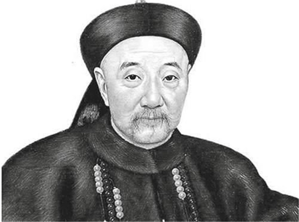 中国史:同治朝,李鸿藻作为帝师,他在政坛上的地位是很显赫