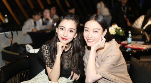 曾经的四小花旦,离开精修图后,真实状态居然是这样!