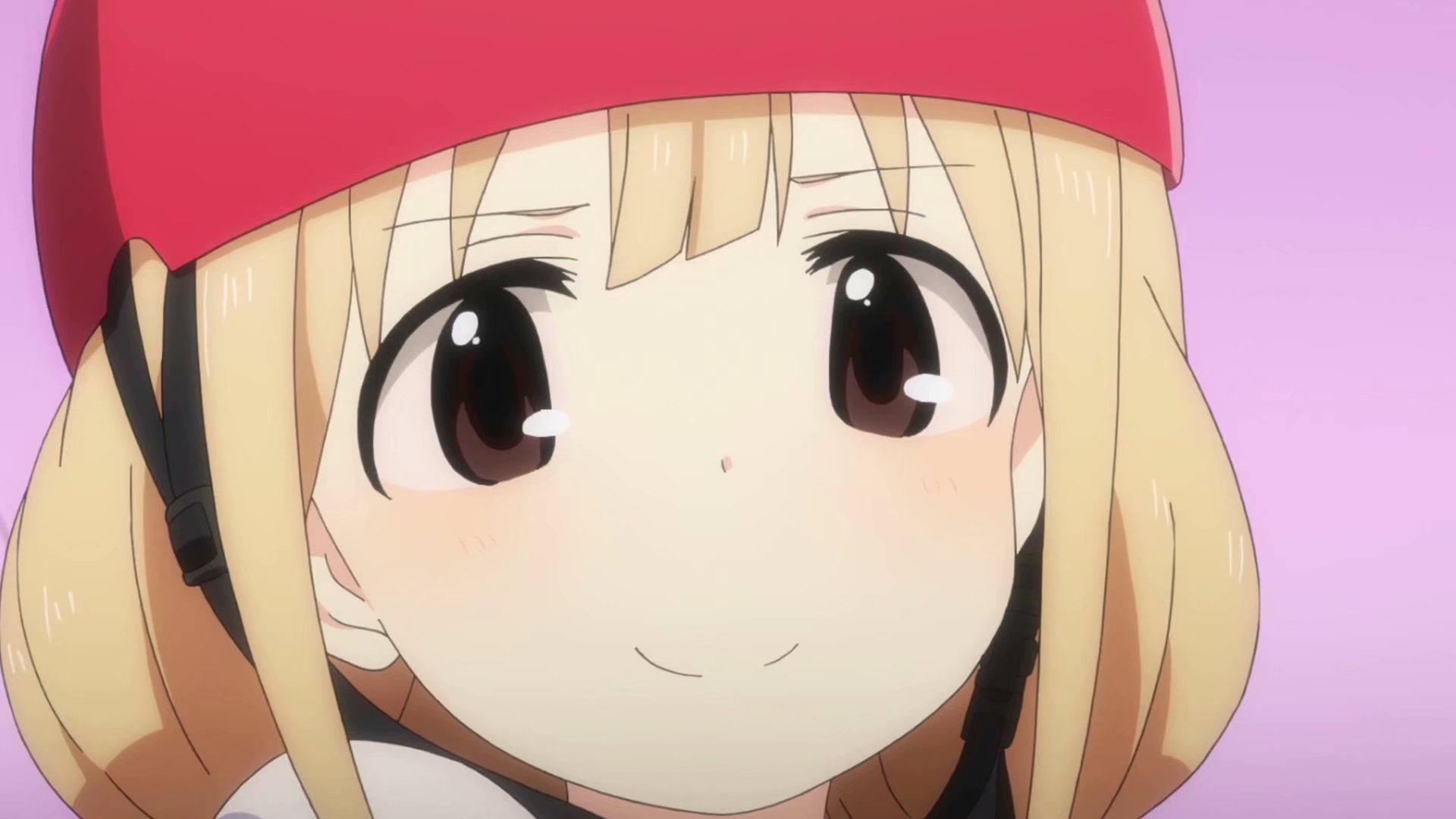 动漫人物:双叶杏