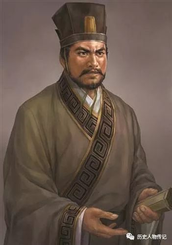 三国最后一个皇帝——东吴孙浩