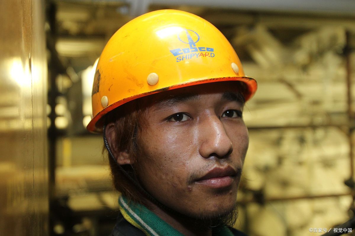 工地小伙相亲记