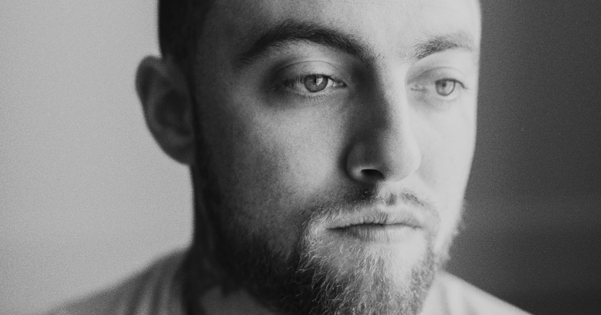 听 Mac Miller “Good News” 有感 听 Mac Miller “Good News” 有感