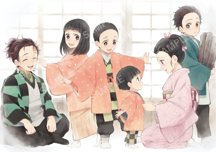 ufotable Cafe 与 TV动画《鬼灭之刃》的合作餐厅新系列“角色绘卷餐厅”将于2020年举办的图片 第1张 ufotable Cafe 与 TV动画《鬼灭之刃》的合作餐厅新系列“角色绘卷餐厅”将于2020年举办 ufotable ACG资讯 第1张