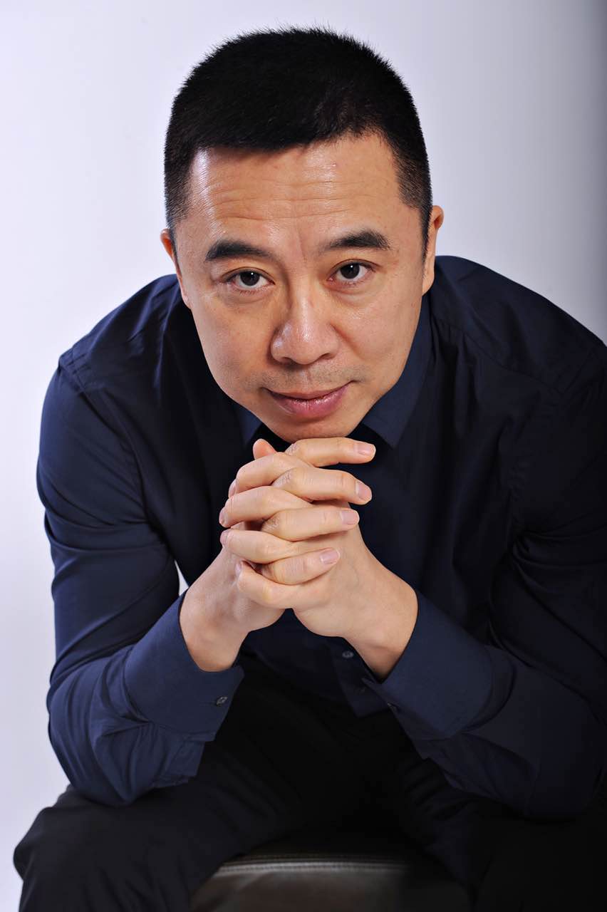 代表作《非常完美》的演员大盘点,还记得陈作深吗?