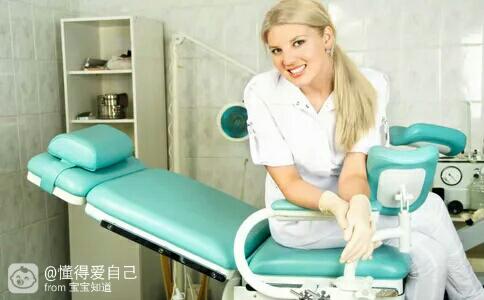 双合诊检查有什么目的?需要注意什么