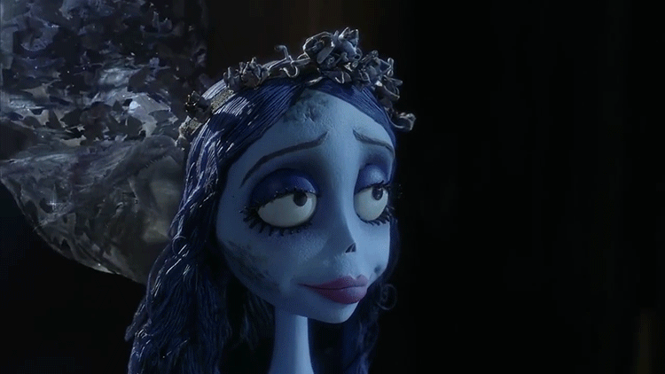 蒂姆·波顿《僵尸新娘》:在童话与现实的对比中诠释爱与自由