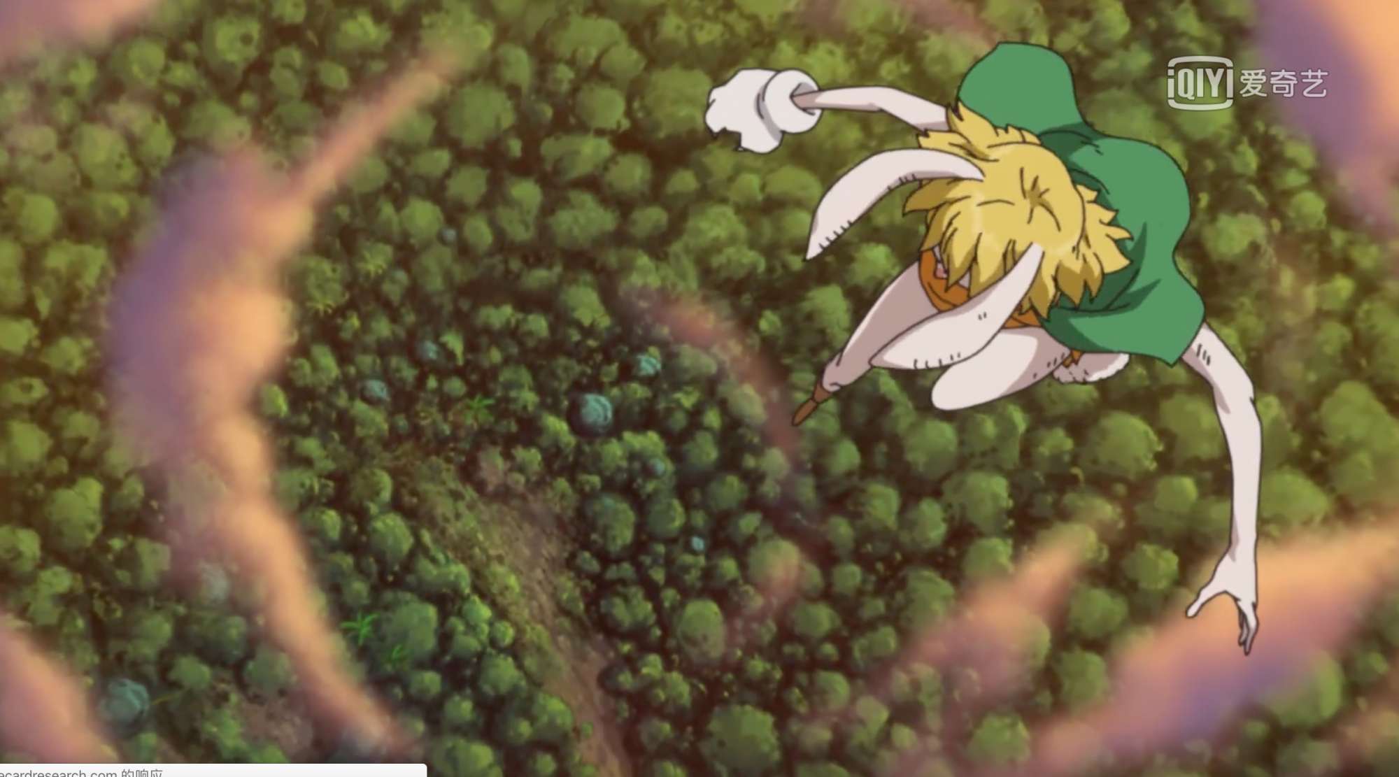 海贼王:加洛特是草帽团第十人!她的出现,是尾田在致敬鸟山明