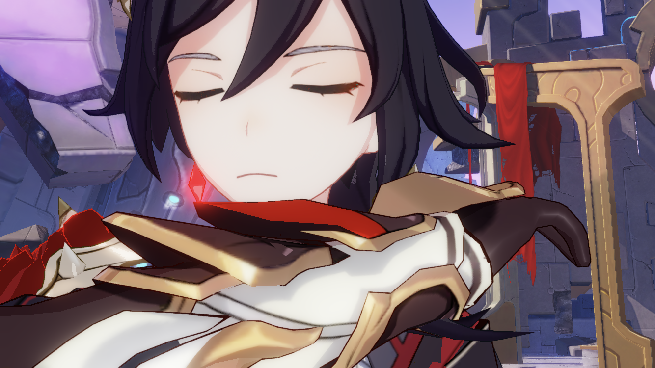 崩坏3:月轮新皮血月魔影,最好看的视角你知道在哪吗?