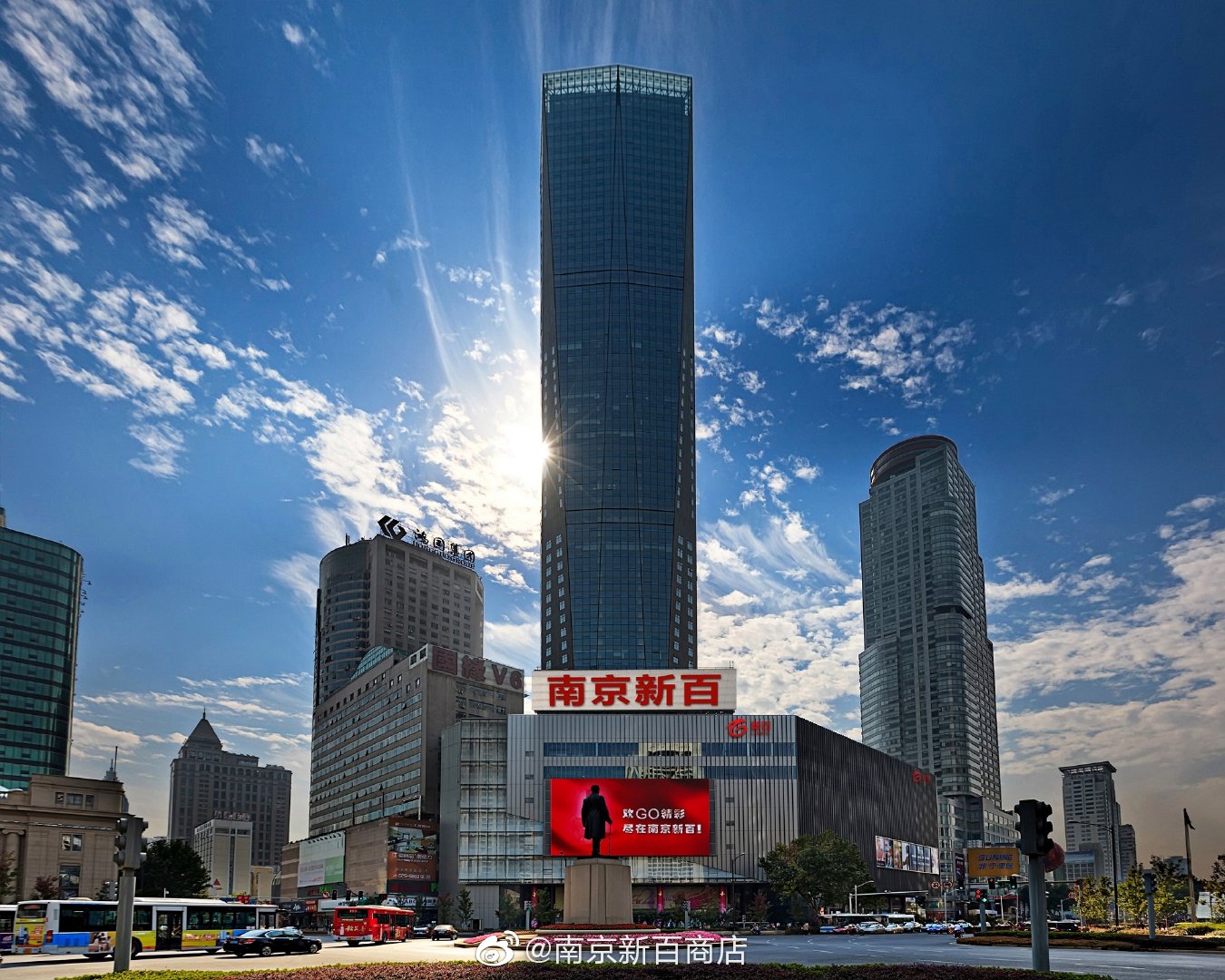 南京新百1.69亿出售全资子公司继航贸易100%股权